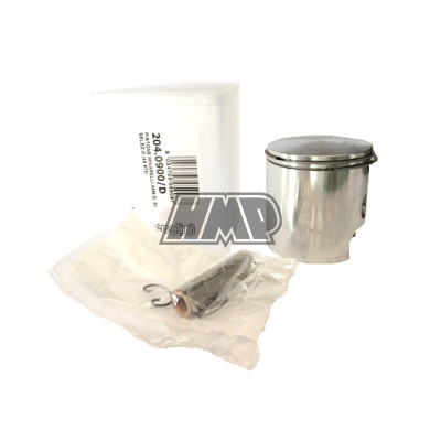 Piston MINARELLI AM5 AM6 50 mm cavilha 12 mm - POLINI